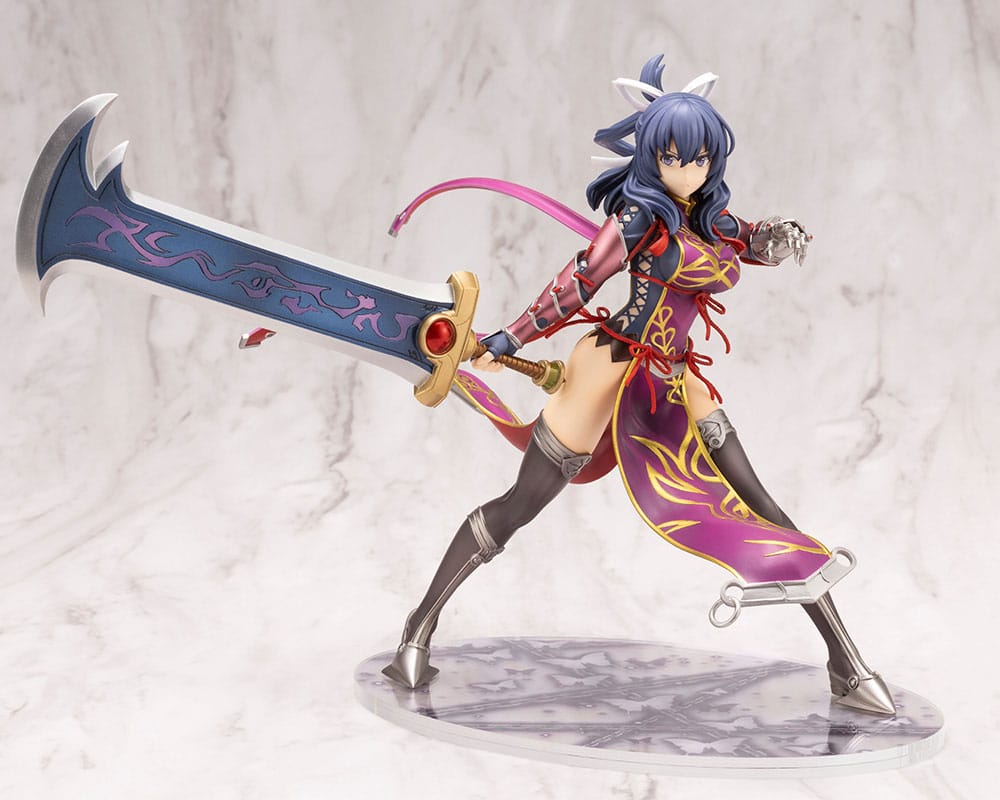 Rixia Mao The Legend of Heroes Kotobukiya Reissue - Anime Figuren günstig kaufen