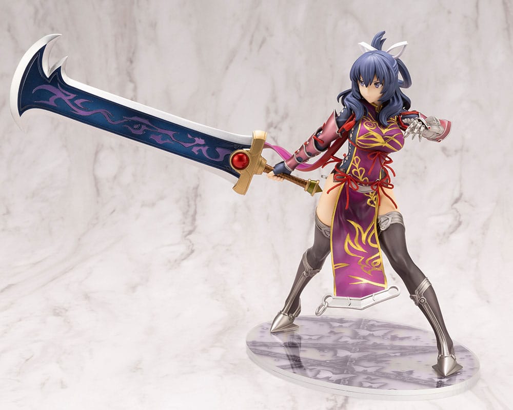 Rixia Mao The Legend of Heroes Kotobukiya Reissue - Anime Figuren günstig kaufen