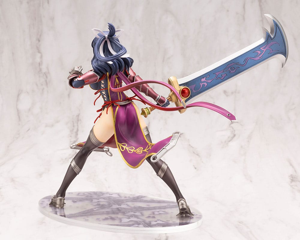 Rixia Mao The Legend of Heroes Kotobukiya Reissue - Anime Figuren günstig kaufen