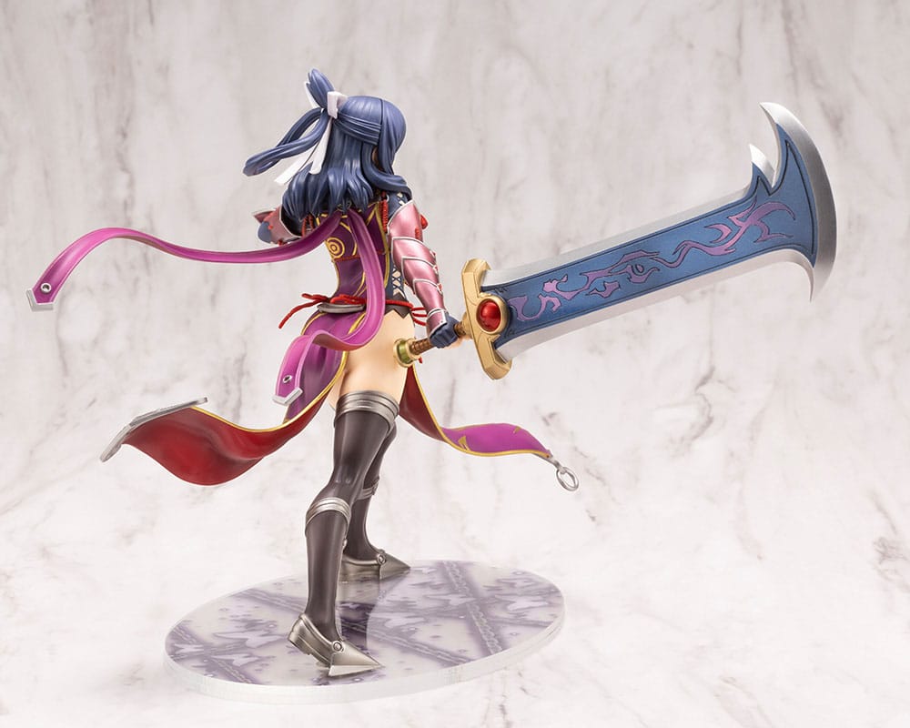 Rixia Mao The Legend of Heroes Kotobukiya Reissue - Anime Figuren günstig kaufen