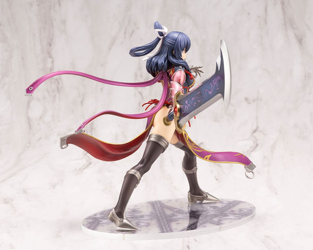 Rixia Mao The Legend of Heroes Kotobukiya Reissue - Anime Figuren günstig kaufen