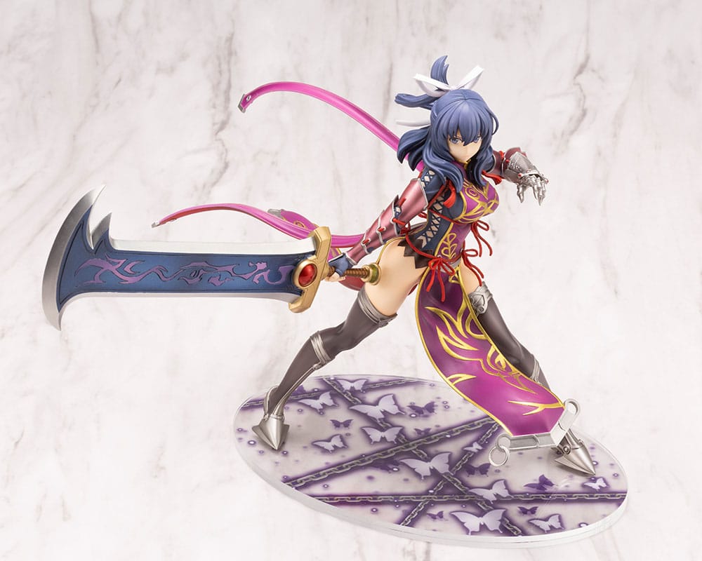 Rixia Mao The Legend of Heroes Kotobukiya Reissue - Anime Figuren günstig kaufen