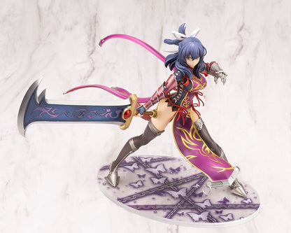 Rixia Mao The Legend of Heroes Kotobukiya Reissue - Anime Figuren günstig kaufen