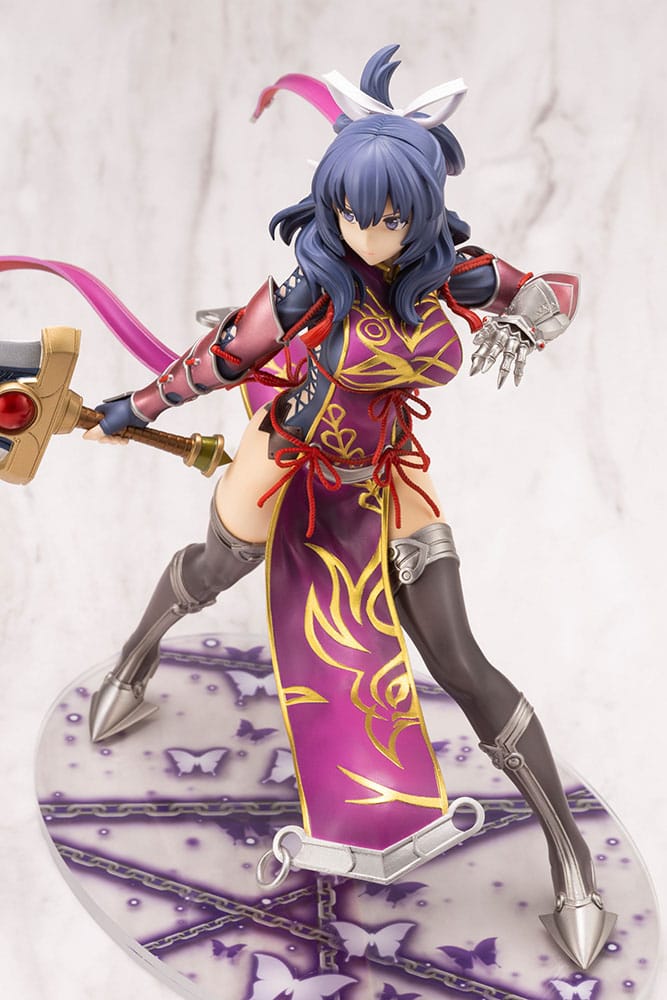 Rixia Mao The Legend of Heroes Kotobukiya Reissue - Anime Figuren günstig kaufen