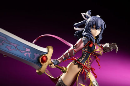 Rixia Mao The Legend of Heroes Kotobukiya Reissue