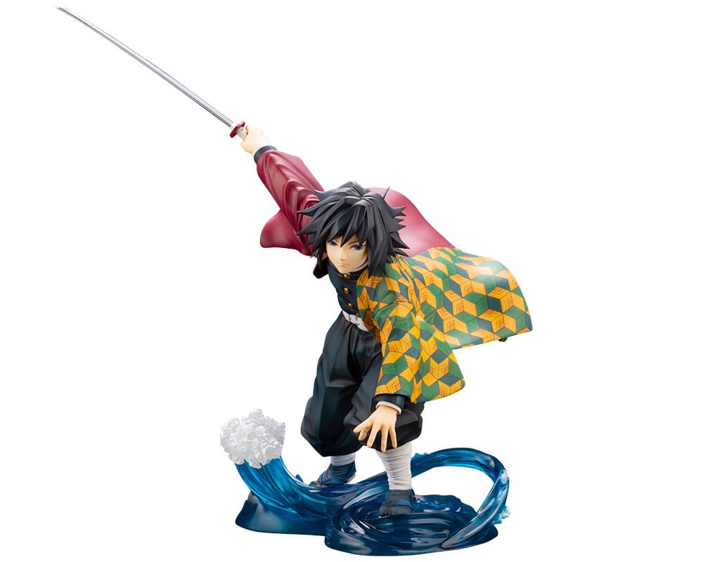 Giyu Tomioka ARTFXJ Kotobukiya - Anime Figuren günstig kaufen