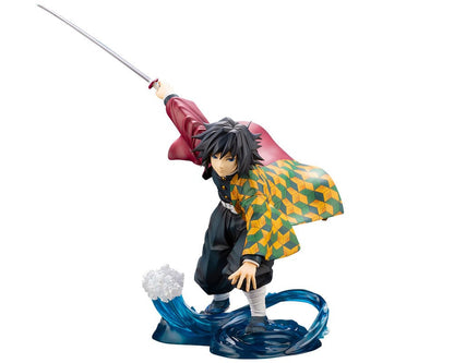 Giyu Tomioka ARTFXJ Kotobukiya - Anime Figuren günstig kaufen