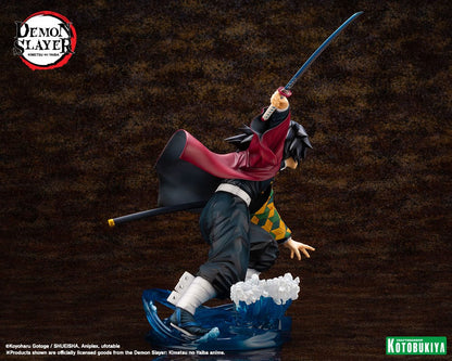 Giyu Tomioka ARTFXJ Kotobukiya - Anime Figuren günstig kaufen