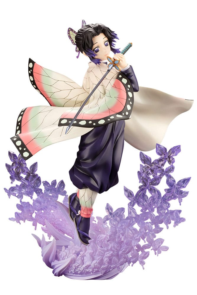 Shinobu Kocho ARTFXJ Kotobukiya - Anime Figuren günstig kaufen