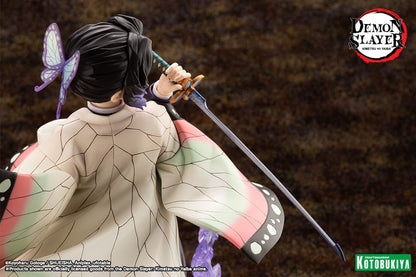 Shinobu Kocho ARTFXJ Kotobukiya - Anime Figuren günstig kaufen