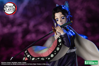 Shinobu Kocho ARTFXJ Kotobukiya