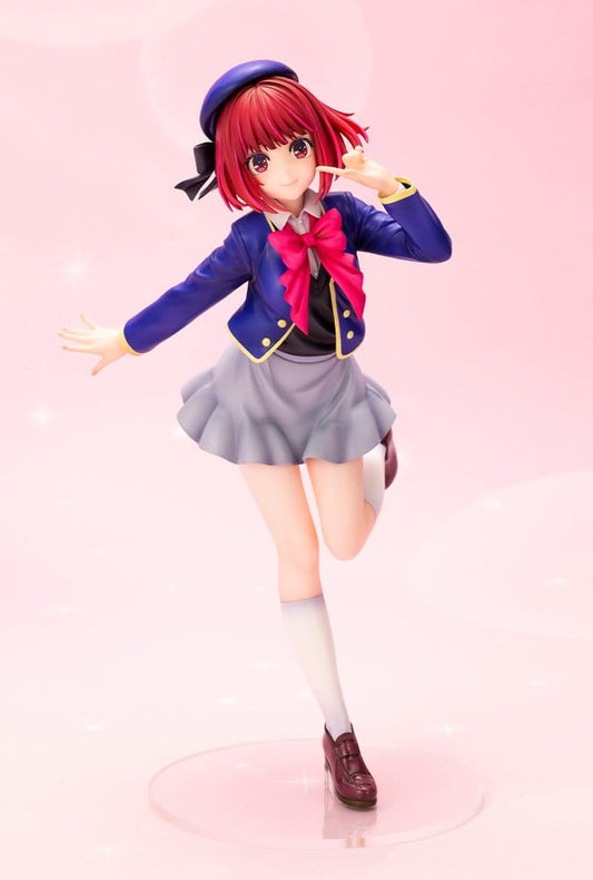 Oshi no Ko PVC Figur 1/7 Kana Arima 22 cm - Anime Figuren günstig kaufen