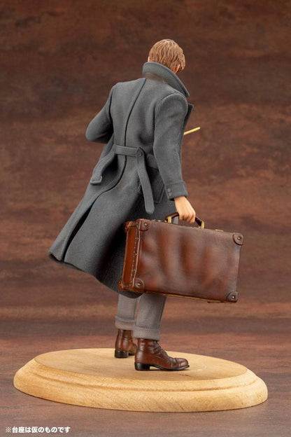 Newt Scamander Phantastische Tierwesen 2 Kotobukiya