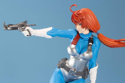 Scarlett 25th Anniversary Sky Blue Color Ver. Kotobukiya