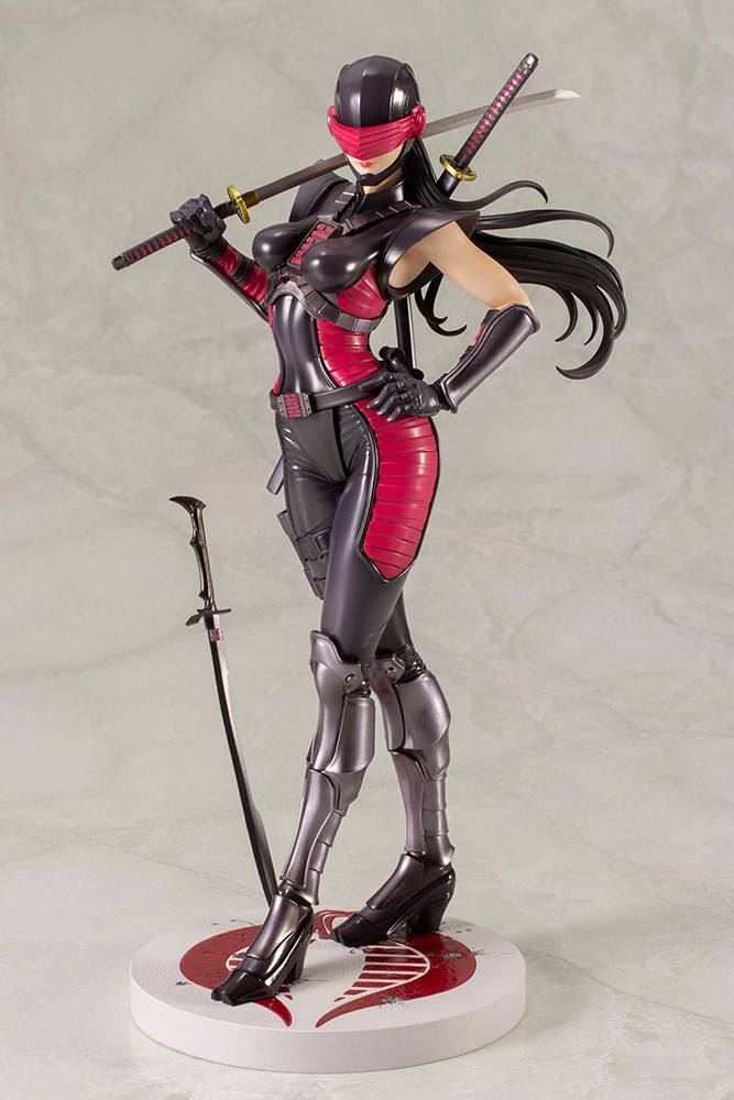 Dawn Moreno Snake Eyes II Bishoujo Kotobukiya - Anime Figuren günstig kaufen