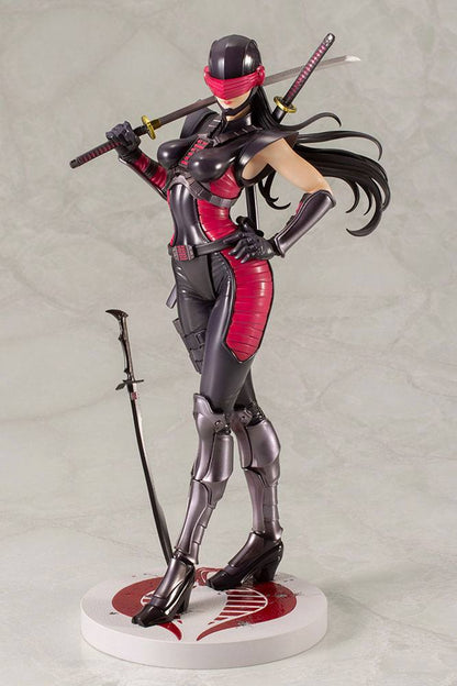 Dawn Moreno Snake Eyes II Bishoujo Kotobukiya - Anime Figuren günstig kaufen