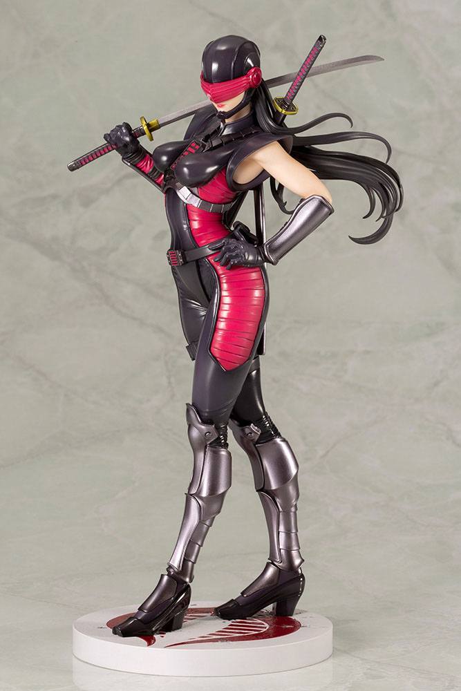 Dawn Moreno Snake Eyes II Bishoujo Kotobukiya - Anime Figuren günstig kaufen