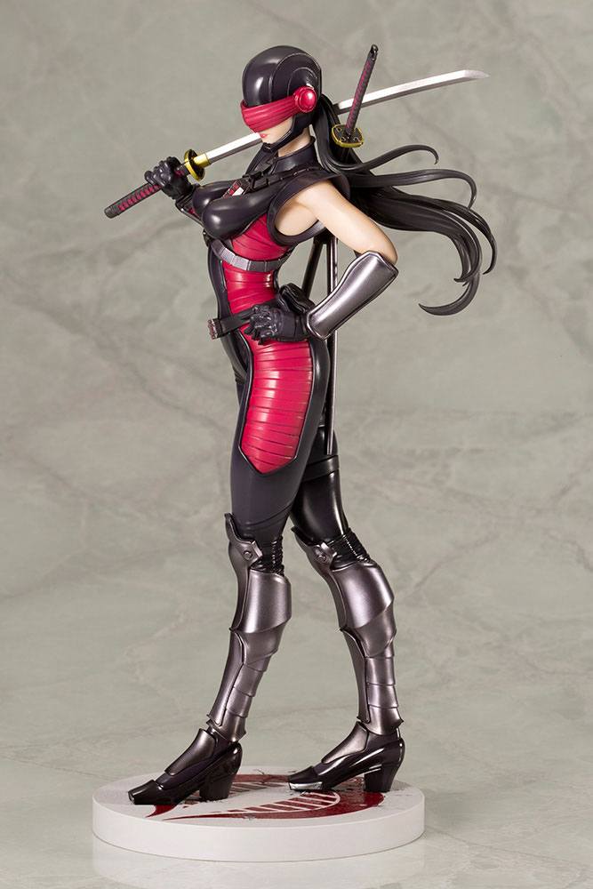Dawn Moreno Snake Eyes II Bishoujo Kotobukiya - Anime Figuren günstig kaufen