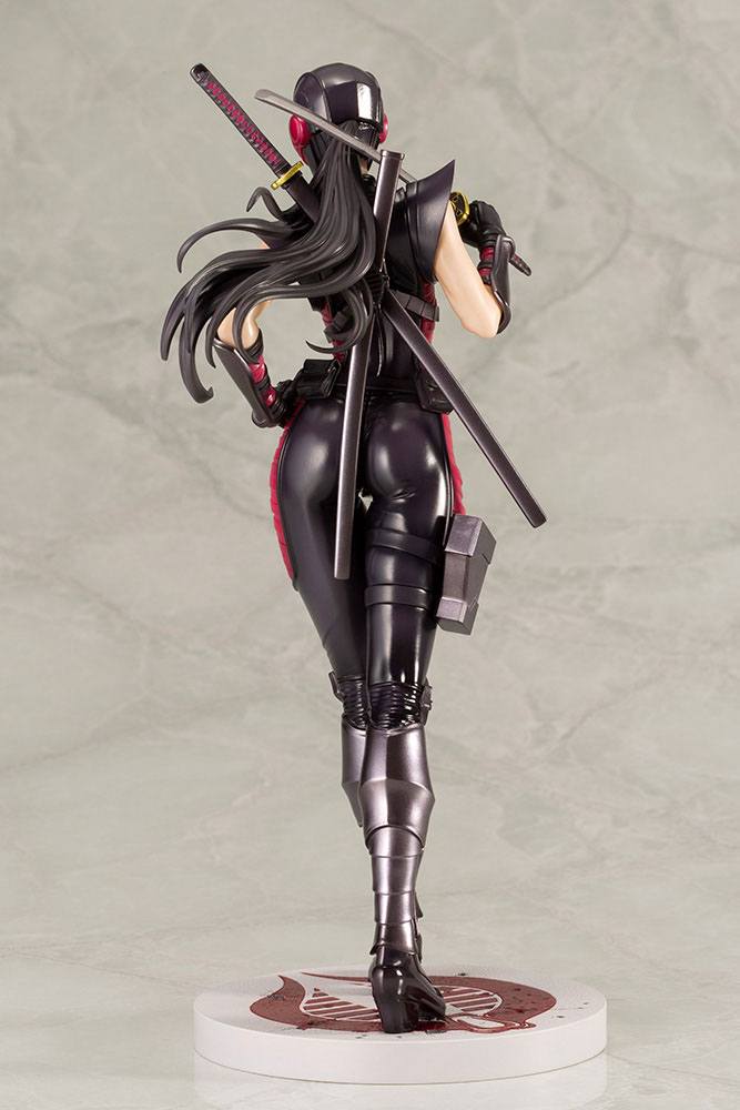 Dawn Moreno Snake Eyes II Bishoujo Kotobukiya - Anime Figuren günstig kaufen