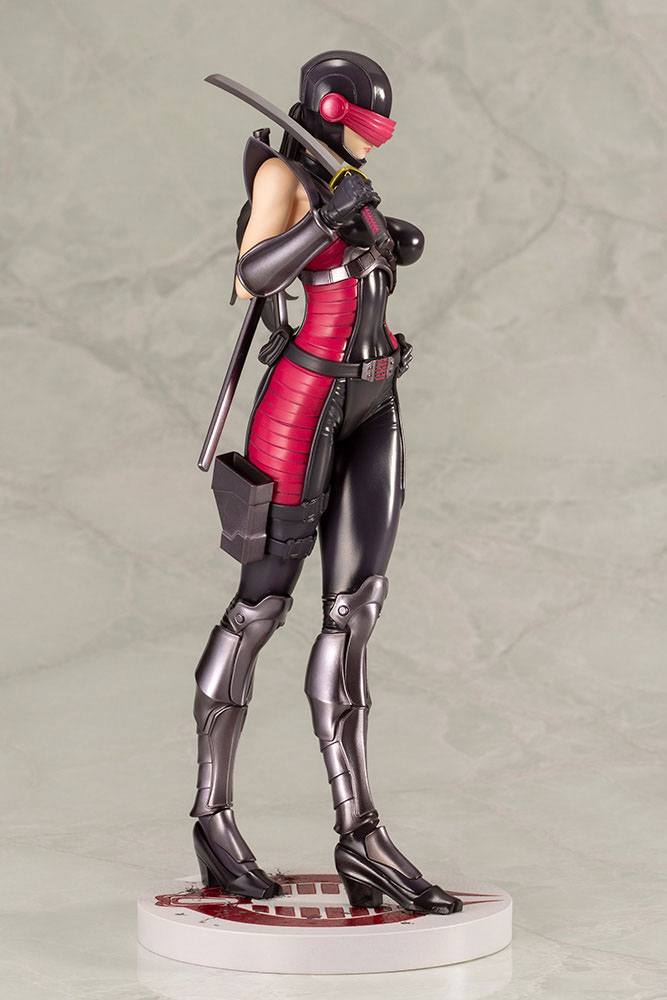 Dawn Moreno Snake Eyes II Bishoujo Kotobukiya - Anime Figuren günstig kaufen