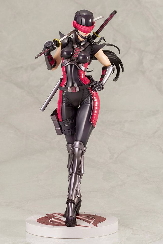 Dawn Moreno Snake Eyes II Bishoujo Kotobukiya - Anime Figuren günstig kaufen