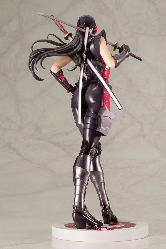 Dawn Moreno Snake Eyes II Bishoujo Kotobukiya - Anime Figuren günstig kaufen