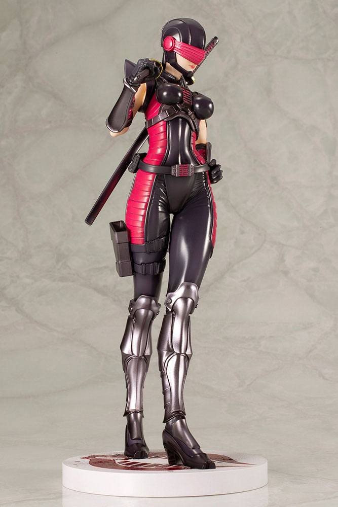 Dawn Moreno Snake Eyes II Bishoujo Kotobukiya - Anime Figuren günstig kaufen