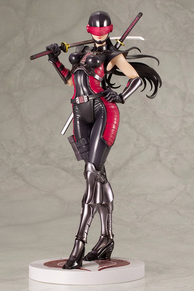 Dawn Moreno Snake Eyes II Bishoujo Kotobukiya - Anime Figuren günstig kaufen
