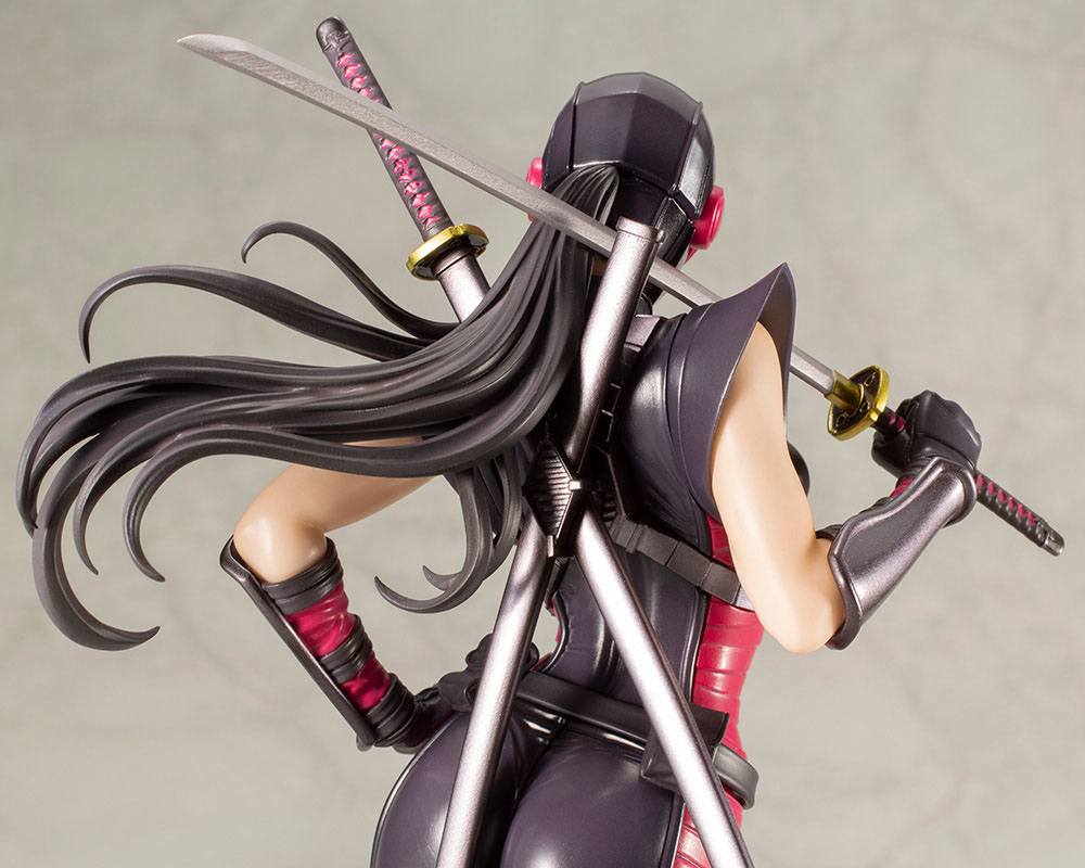 Dawn Moreno Snake Eyes II Bishoujo Kotobukiya - Anime Figuren günstig kaufen