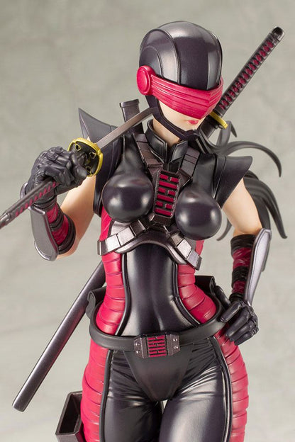 Dawn Moreno Snake Eyes II Bishoujo Kotobukiya