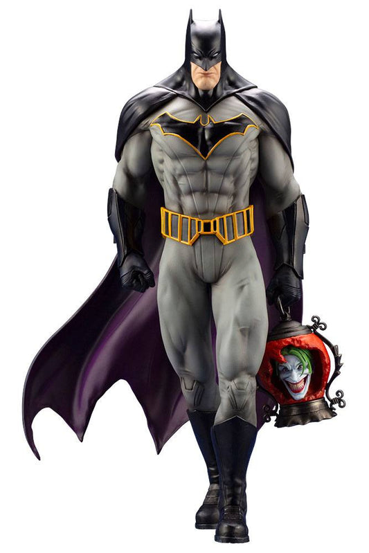 Batman (Batman: Last Knight on Earth) ARTFX Kotobukiya - Anime Figuren günstig kaufen
