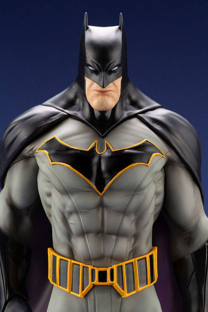 Batman (Batman: Last Knight on Earth) ARTFX Kotobukiya