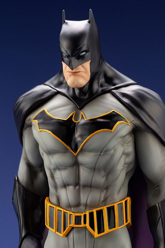 Batman (Batman: Last Knight on Earth) ARTFX Kotobukiya