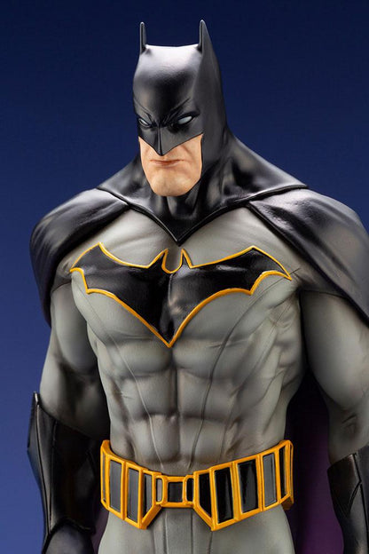 Batman (Batman: Last Knight on Earth) ARTFX Kotobukiya