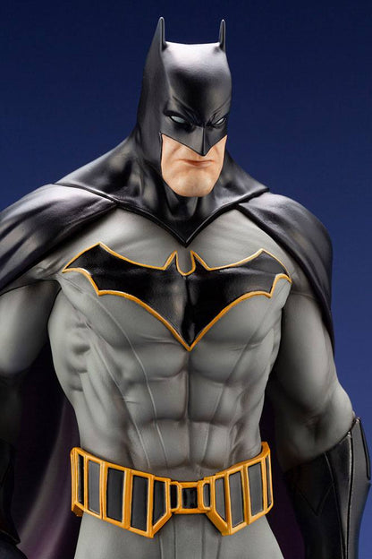 Batman (Batman: Last Knight on Earth) ARTFX Kotobukiya