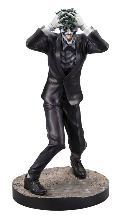 The Joker - One Bad Day - Kotobukiya