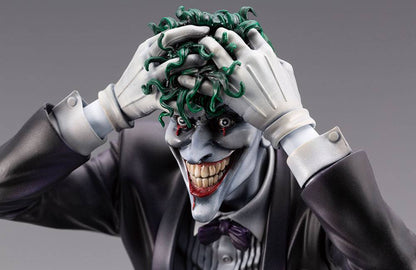 The Joker - One Bad Day - Kotobukiya