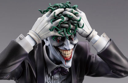 The Joker - One Bad Day - Kotobukiya