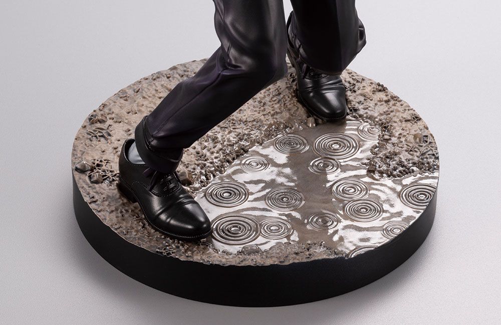 The Joker - One Bad Day - Kotobukiya