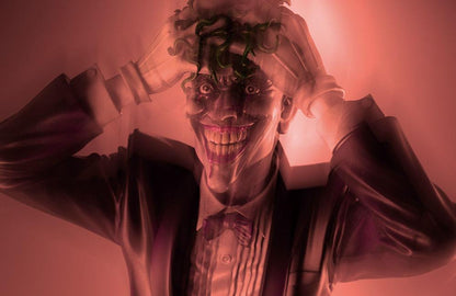 The Joker - One Bad Day - Kotobukiya