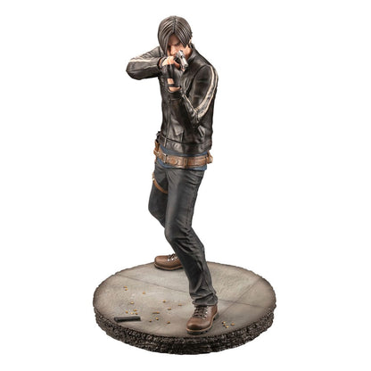 Leon S. Kennedy Resident Evil: Vendetta Kotobukiya