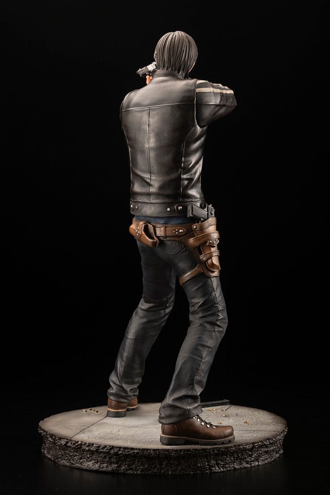 Leon S. Kennedy Resident Evil: Vendetta Kotobukiya