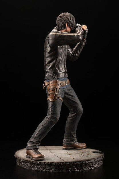 Leon S. Kennedy Resident Evil: Vendetta Kotobukiya