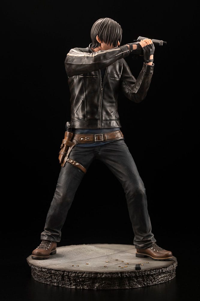 Leon S. Kennedy Resident Evil: Vendetta Kotobukiya