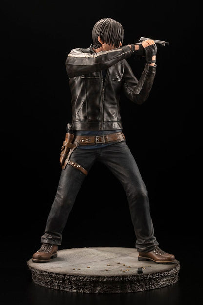 Leon S. Kennedy Resident Evil: Vendetta Kotobukiya