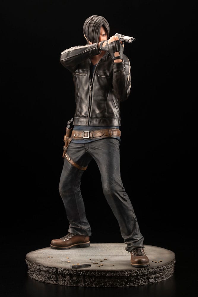 Leon S. Kennedy Resident Evil: Vendetta Kotobukiya