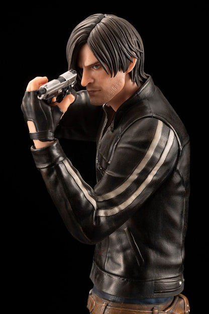 Leon S. Kennedy Resident Evil: Vendetta Kotobukiya