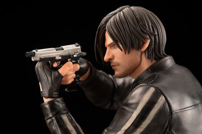 Leon S. Kennedy Resident Evil: Vendetta Kotobukiya