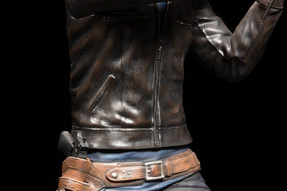 Leon S. Kennedy Resident Evil: Vendetta Kotobukiya