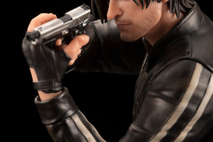 Leon S. Kennedy Resident Evil: Vendetta Kotobukiya